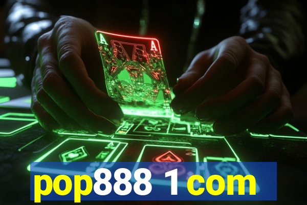 pop888 1 com